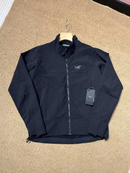 🐦𝐆𝐚𝐦𝐦𝐚立领软壳 商品图11