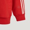 Adidas阿迪达斯HOODIE 新年款双面针织运动连帽卫衣套头衫KT0646 商品缩略图7