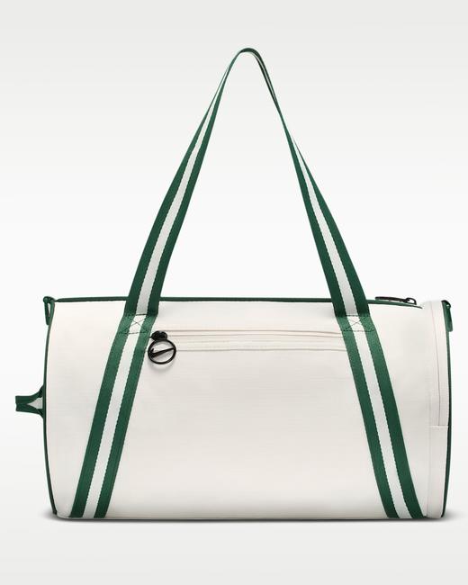 Nike耐克 Heritage 复古托特行李包DR6261-502 商品图2