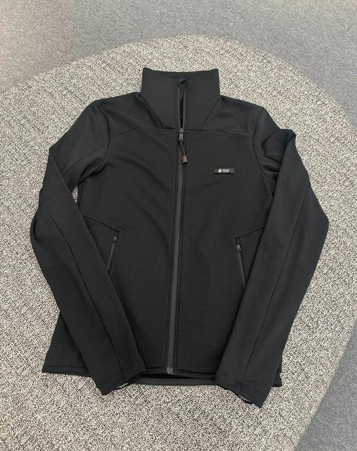 男款立领拉链外套he020 商品图0