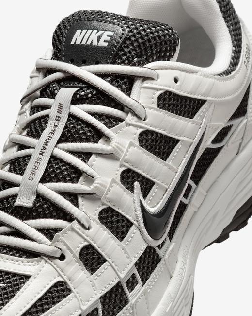 Nike耐克 P-6000 男子运动鞋IO8711-101 商品图5