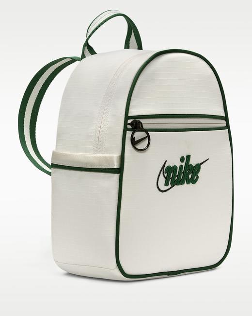 Nike 耐克Sportswear Futura 365 迷你双肩包FQ5559-030 商品图1