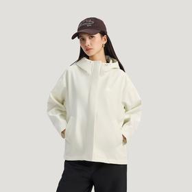 Adidas阿迪达斯SOFTSHELL JACKET 加绒运动休闲宽松连帽软壳夹克外套KS2783