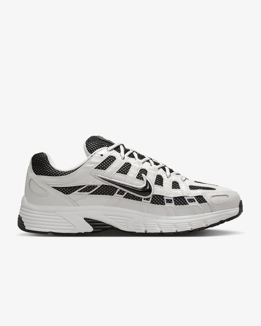 Nike耐克 P-6000 男子运动鞋IO8711-101 商品图2