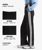 Adidas阿迪达斯3 STRIPE KNIT JOGGERS 纯棉直筒运动休闲裤KS2819 商品缩略图7
