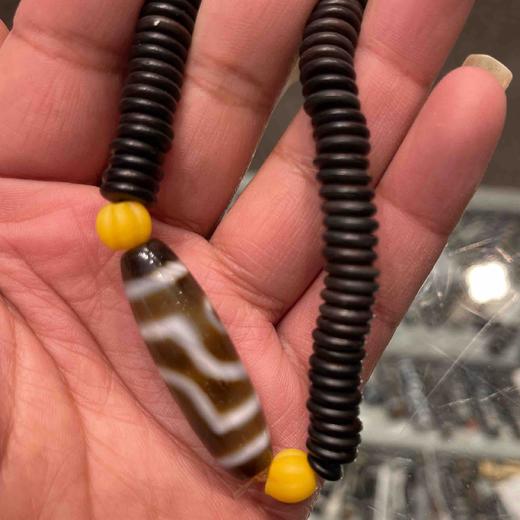 500元/条天珠手串 商品图1