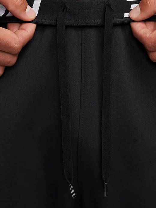 Nike耐克男子运动训练休闲长裤DQ4857-010 商品图3