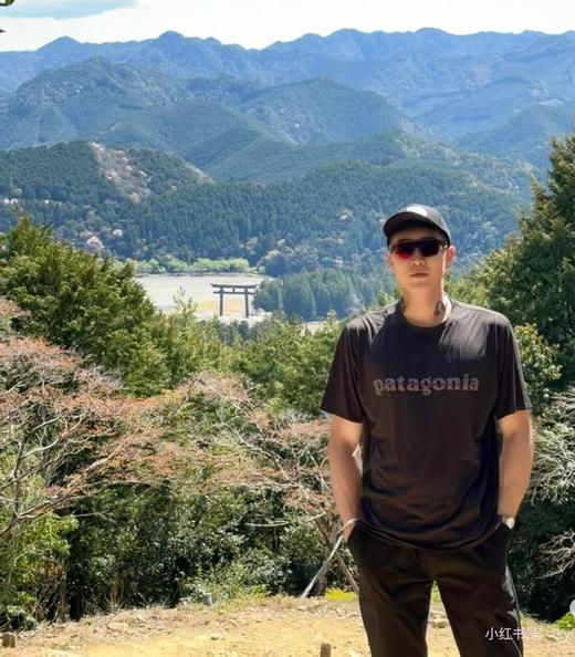 啪塔 简约新款字母速干印花短袖T恤 Z-15841 商品图6