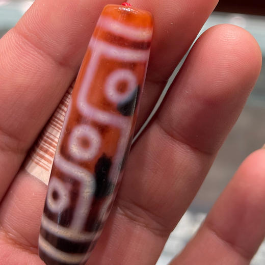 2200元/颗天珠 商品图3