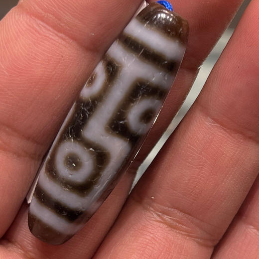 600元/颗天珠 商品图2