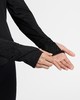 Nike耐克 Swift Dri-FIT 女子防晒速干跑步上衣HQ0500-010 商品缩略图3