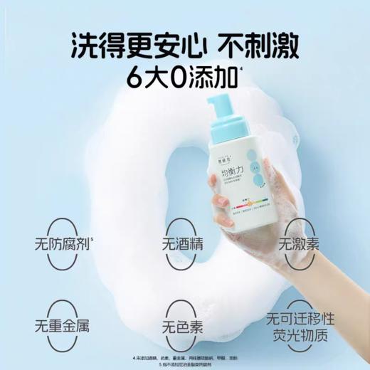 【29.6元专区】她研社均衡力女性护理洗液 商品图2