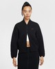 Nike 耐克Sportswear Tech Fleece 女子夹克IQ0079-010 商品缩略图0