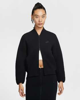 Nike 耐克Sportswear Tech Fleece 女子夹克IQ0079-010