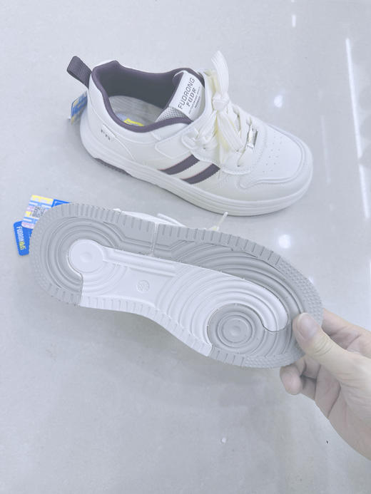 福得隆 8275 皮面 米35-40红38.39.40 商品图1