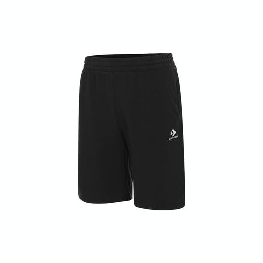 【春上新】【5折】7楼CONVERSE匡威 男女同款运动短裤10023875-A01吊牌价299元 折后价149 商品图0