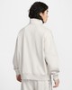 Nike耐克 Air 男子 1/4 拉链开襟加绒上衣II3144-072 商品缩略图1
