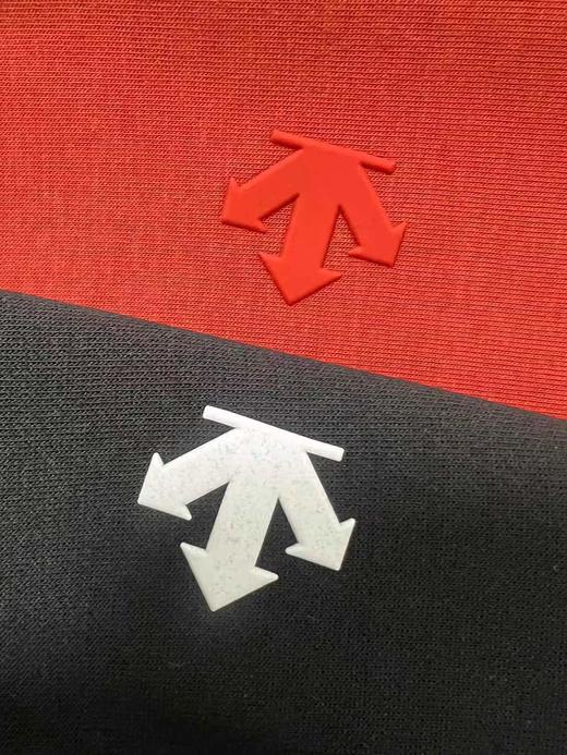 F030188女士运动通勤针织套头衫圆领卫衣 商品图2