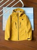 F030113多功能户外休闲防风防雨宽松连帽运动休闲冲锋衣外套 商品缩略图2