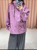 31-4 极限特惠 生活无解 户外撒野 春夏秋 极致轻盈透气 户外防水连帽冲锋衣/工装风外套 胖瓜穿L 商品缩略图7