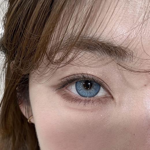 HUOHUOCON日抛美瞳 戛纳夜战神 14.5mm 商品图0