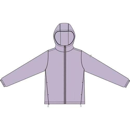 佐丹奴女装26年新款风衣外套05376006 商品图3