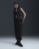 Nike耐克 Sportswear Phoenix Fleece 女子高腰 Oversize 风加绒运动裤FZ5997-010 商品缩略图0