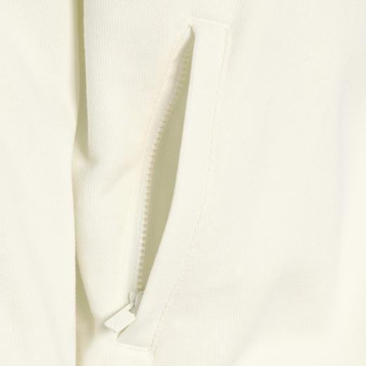 Adidas阿迪达斯3 STRIPE KNIT JACKET 纯棉运动休闲宽松夹克外套KS2817 商品图7