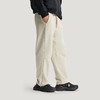 Adidas阿迪达斯CNY SWEAT JOGGERS 新年款纯棉运动休闲直筒运动裤KE4066 商品缩略图0