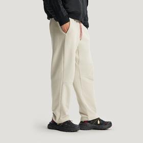 Adidas阿迪达斯CNY SWEAT JOGGERS 新年款纯棉运动休闲直筒运动裤KE4066