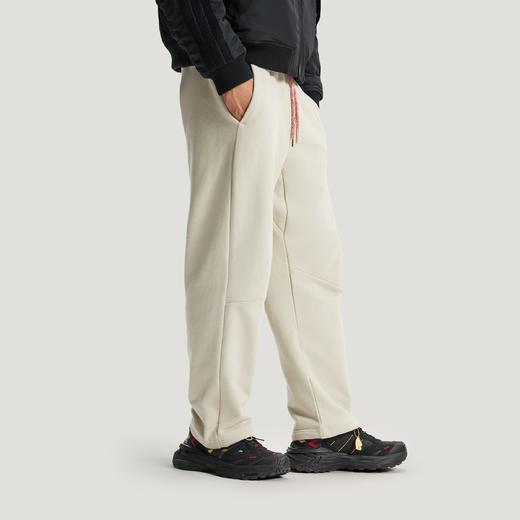 Adidas阿迪达斯CNY SWEAT JOGGERS 新年款纯棉运动休闲直筒运动裤KE4066 商品图0