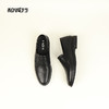 和诚行2026春季新款商务休闲真皮两穿舒适男式商务鞋0930267 商品缩略图1