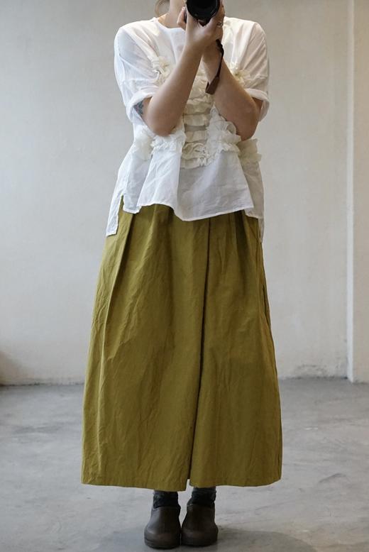 Apuntob2色裙裤 商品图4