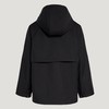 Adidas阿迪达斯SOFTSHELL JACKET 加绒运动休闲宽松连帽软壳夹克外套KS2782 商品缩略图3