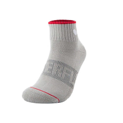 Butterfly蝴蝶乒乓球袜TBC-SO-109男款乒乓球袜专业运动短筒毛巾袜运动袜 商品图3