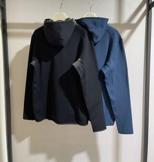 原单凯乐石Polartec男士抓绒外套030101 商品图4