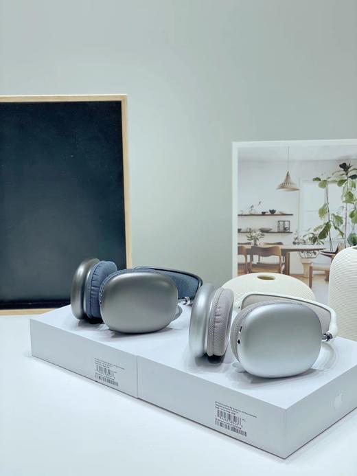 F030131无线蓝牙头戴式耳机降噪魔音大耳机 商品图6