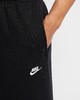 Nike 耐克Club 男子法式毛圈直筒长裤HQ4423-010 商品缩略图3