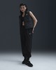Nike耐克 Sportswear Phoenix Fleece 女子高腰 Oversize 风加绒运动裤FZ5997-010 商品缩略图2