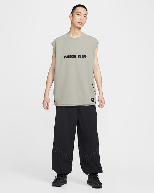 Nike 耐克Air 男子运动裤IF1307-010 商品图5