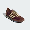 优选丨【奥莱直发】adidas阿迪达斯 SL 72 经典复古薄底运动鞋T头鞋 商品缩略图3