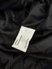 F030101高克重毛呢面料定徽章拼皮棒球服外套 商品缩略图8