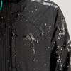 Adidas阿迪达斯TH SOFTSHELL JACKET 拒水保暖运动休闲连帽软壳夹克外套KR2496 商品缩略图5