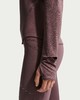 Nike 耐克Swift Dri-FIT 女子防晒速干跑步上衣HQ0500-502 商品缩略图5