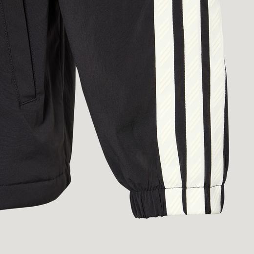 Adidas阿迪达斯ST 3ST WV JACKET 拒水加绒运动休闲夹克外套KR2517 商品图9
