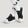 Adidas阿迪达斯SUPERSTAR II SLIP-ON SHOES 经典中性一脚蹬贝壳头板鞋运动鞋男女同款KH8210 商品缩略图12