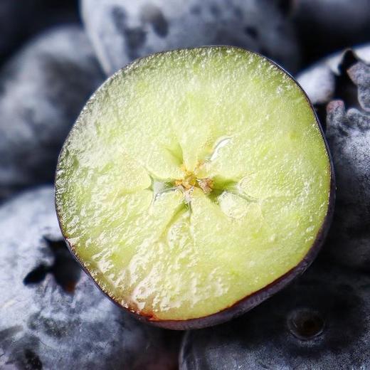 云南怡颗莓L25蓝莓 商品图6