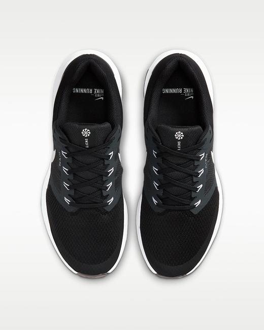 Nike耐克 Run Swift 3 男子公路跑步鞋DR2695-002 商品图3