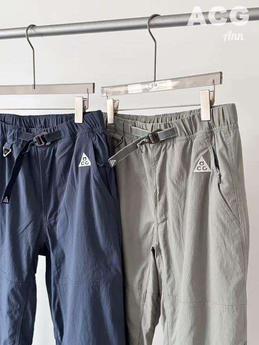 【2fz1】男子机能休闲登山扣直筒长裤！！ 商品图2