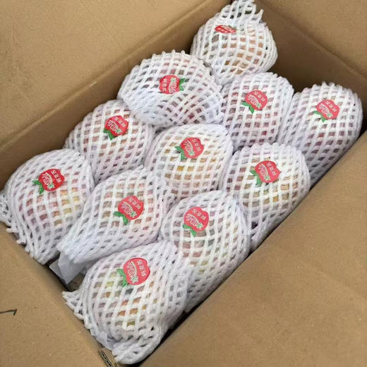 阿克苏糖心苹果 商品图3
